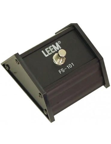 PEDAL INTERRUPTOR LEEM FS101