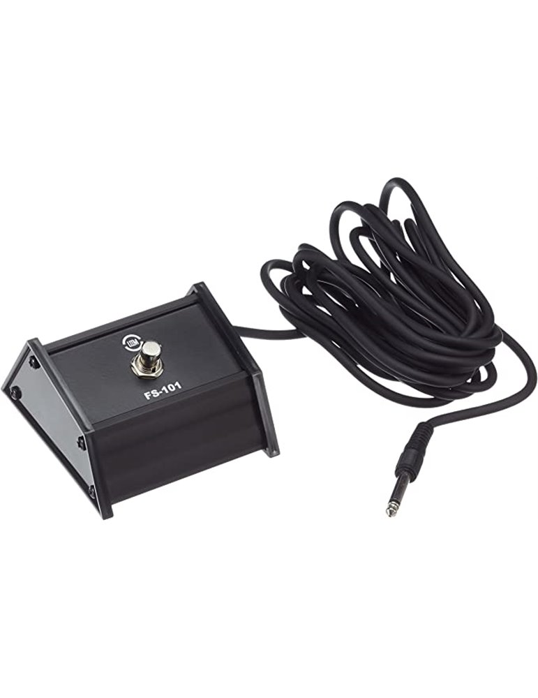 PEDAL INTERRUPTOR LEEM FS101