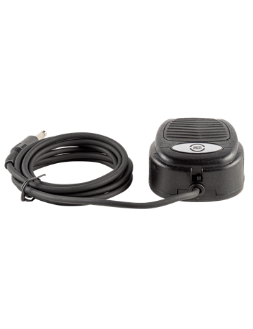 PEDAL SUSTAIN LEEM FS103SW 2