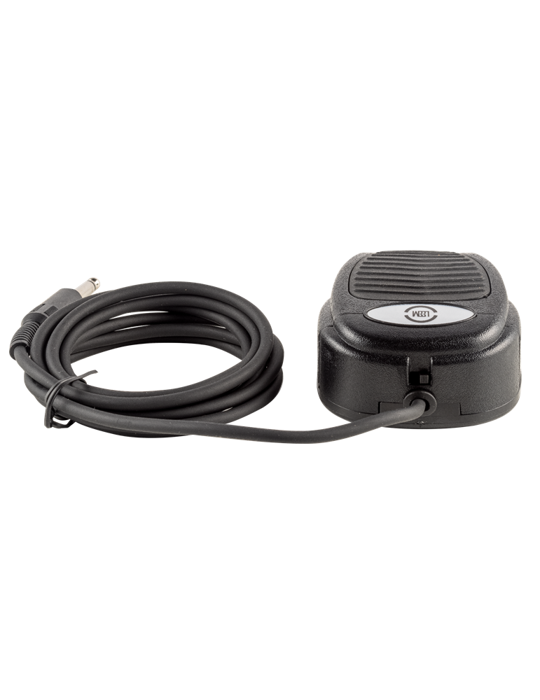 PEDAL SUSTAIN LEEM FS103SW