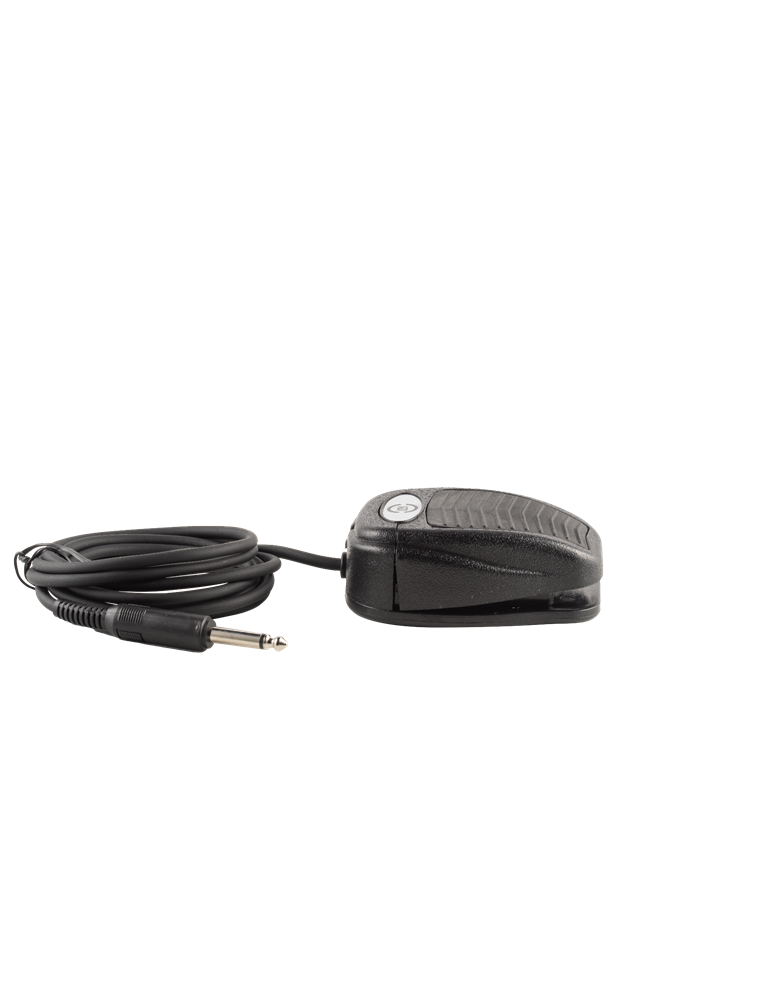 PEDAL SUSTAIN LEEM FS103SW