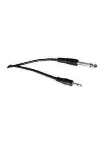 CABLE JACK MONO MINI JACK MONO