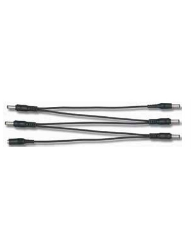 CABLE ALIMENTACIÓN MÚLTIPLE CD6