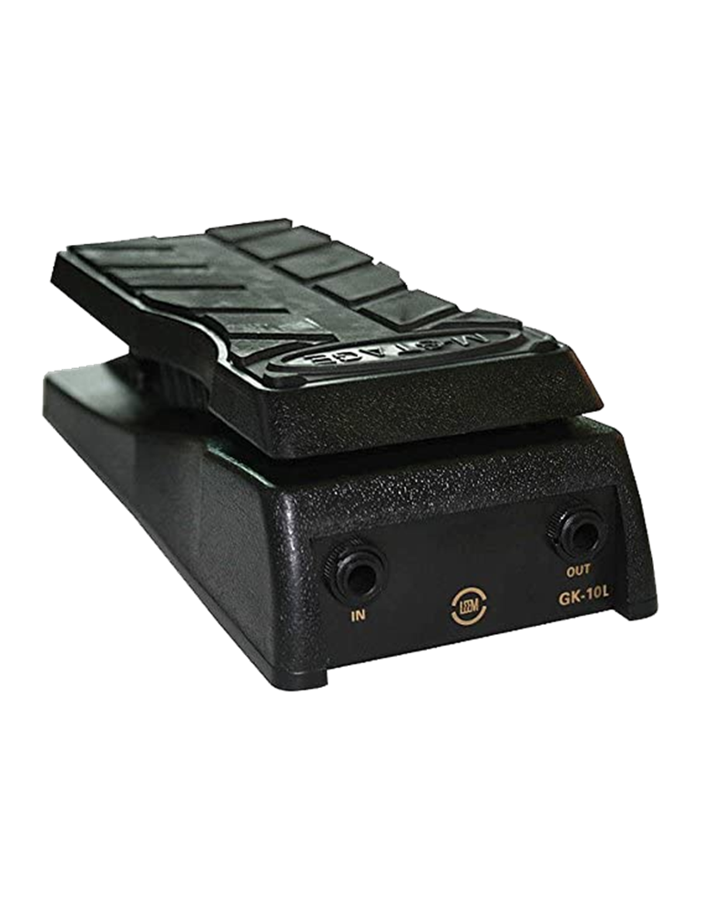 PEDAL DE VOLUMEN LEEM