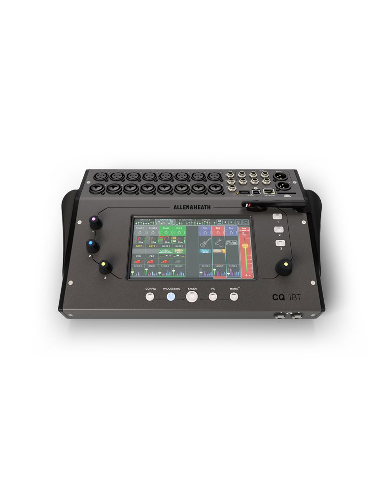 CQ-18T