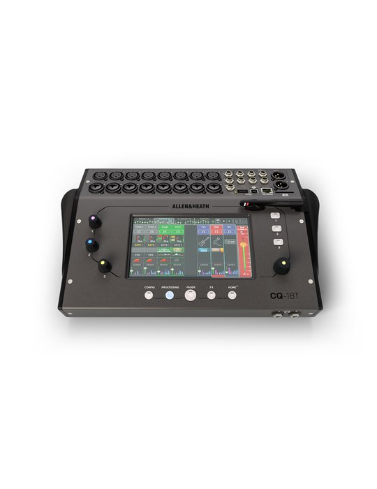 CQ-18T