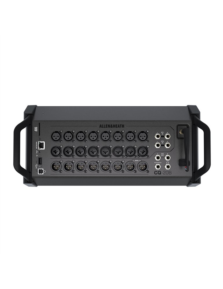 CQ-20B