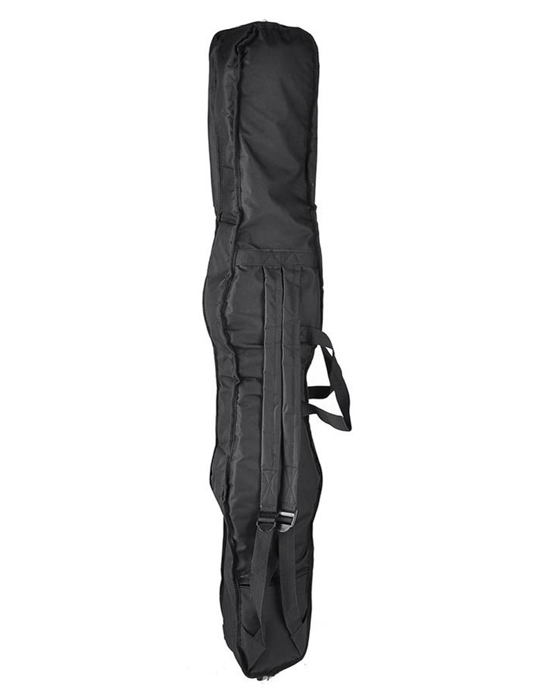 Chelo eléctrico Leonardo negro