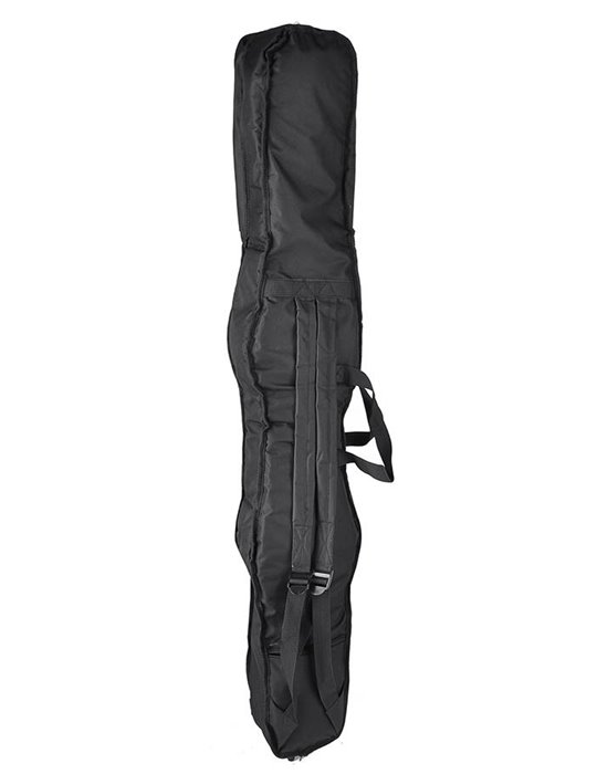 Chelo eléctrico Leonardo negro