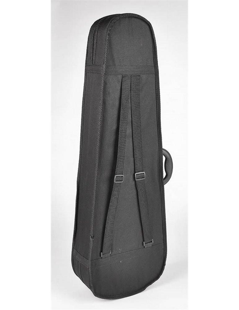 Violín eléctrico Leonardo arco fibra