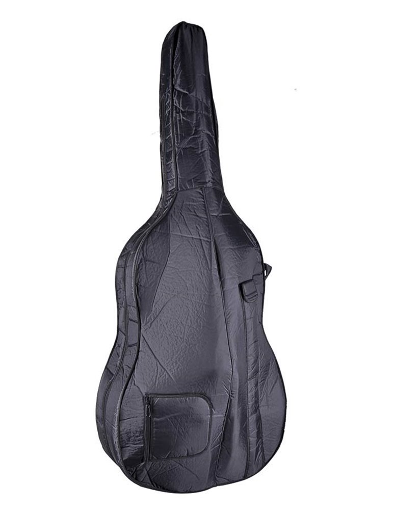 Contrabajo 3/4 Leonardo barniz nitro diapa. teñido