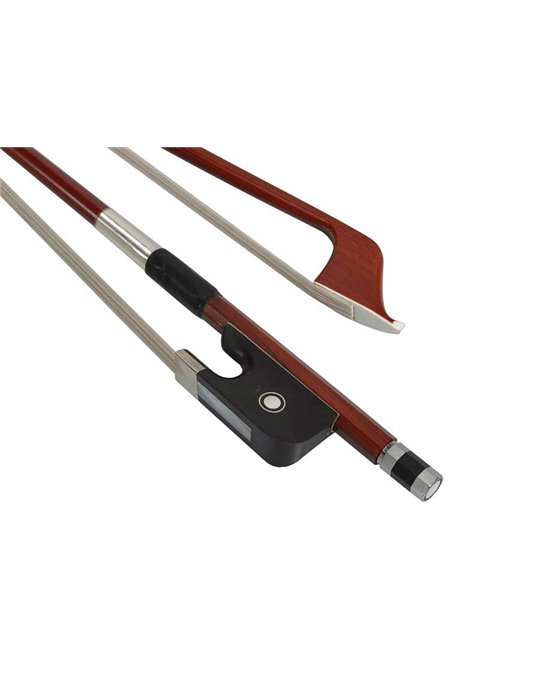 Contrabajo 3/4 Leonardo barniz nitro diapa. teñido