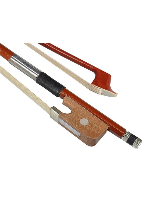 Chelo 4/4 Leonardo barniz nitro diapa. teñido