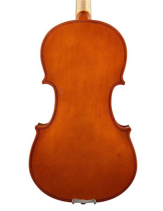 Violín 1/4 Leonardo laminado diapasón teñido