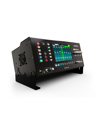 SQ-Rack