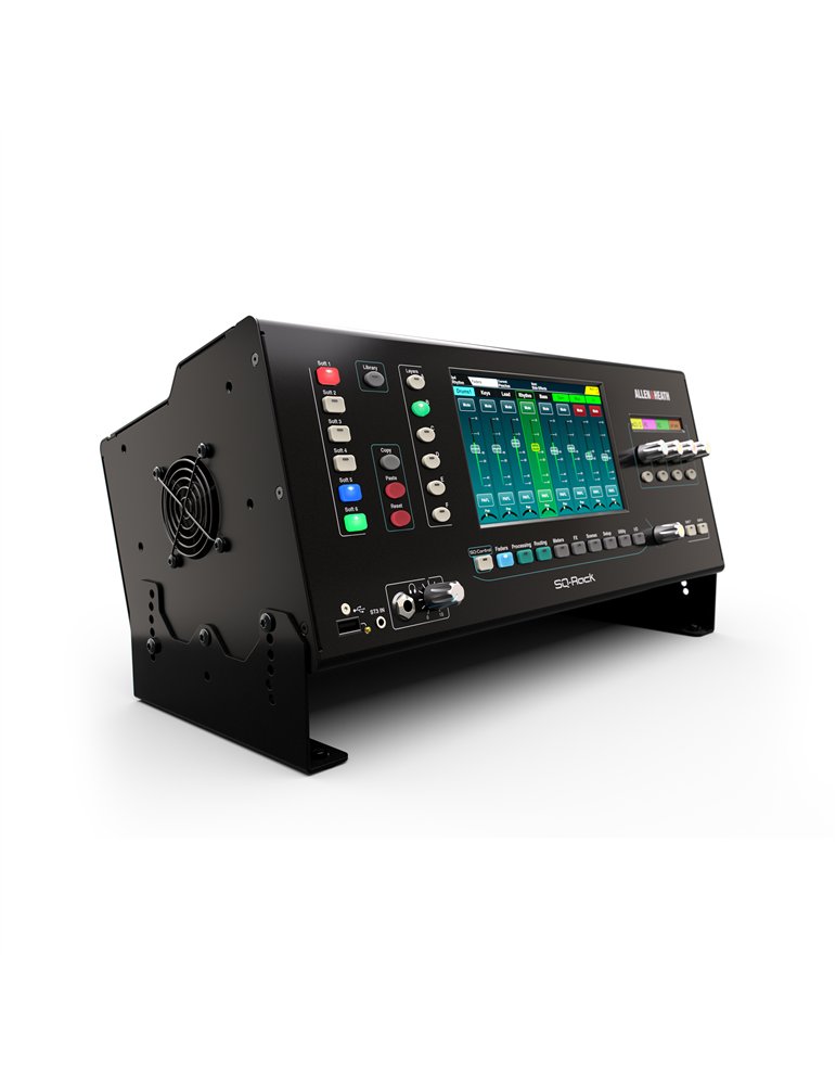 SQ-Rack