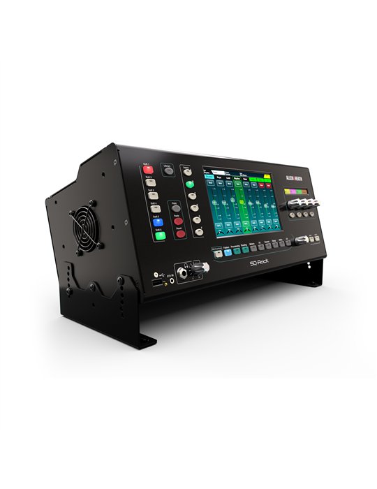 SQ-Rack