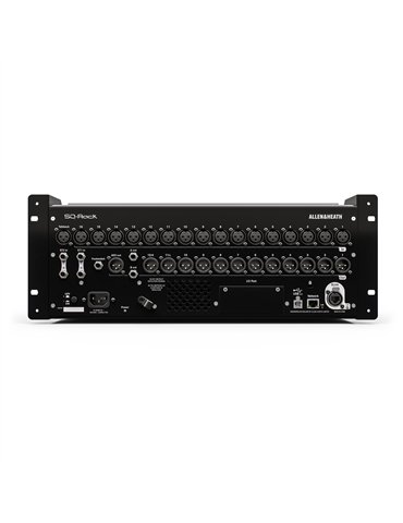 SQ-Rack 2