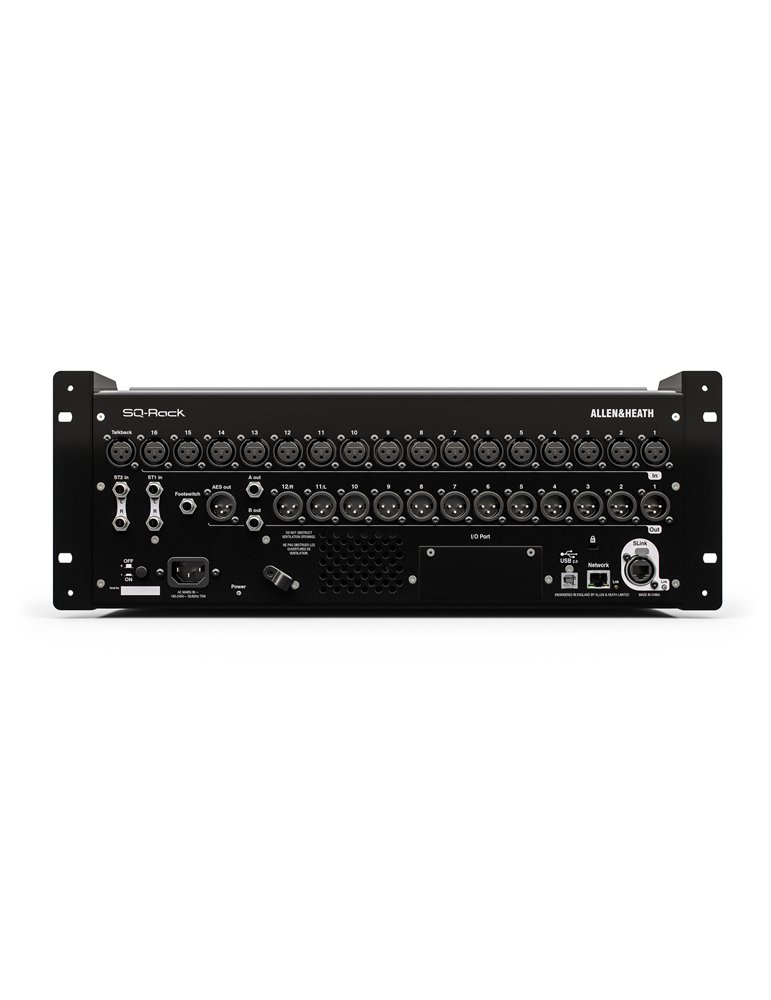 SQ-Rack
