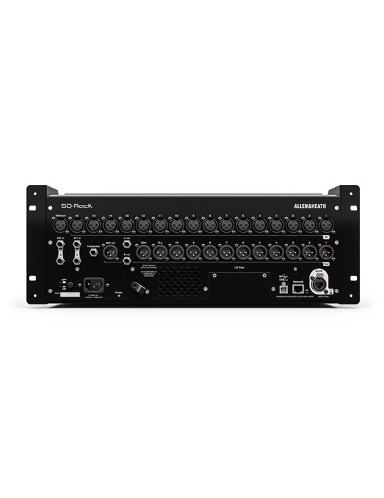 SQ-Rack