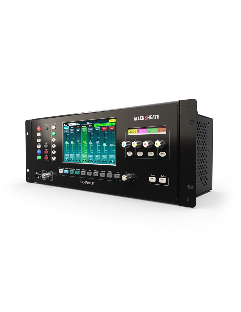 SQ-Rack