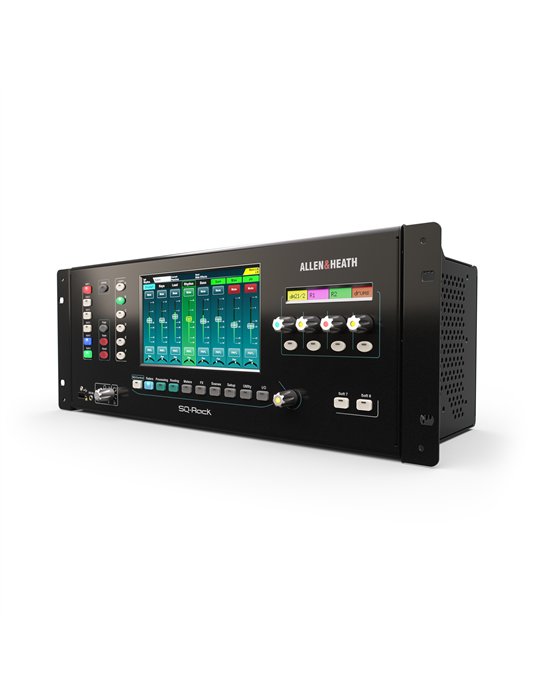 SQ-Rack