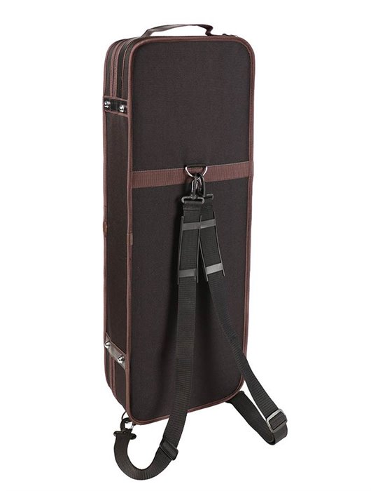 Violín 4/4 Leonardo macizo antiguo flameado