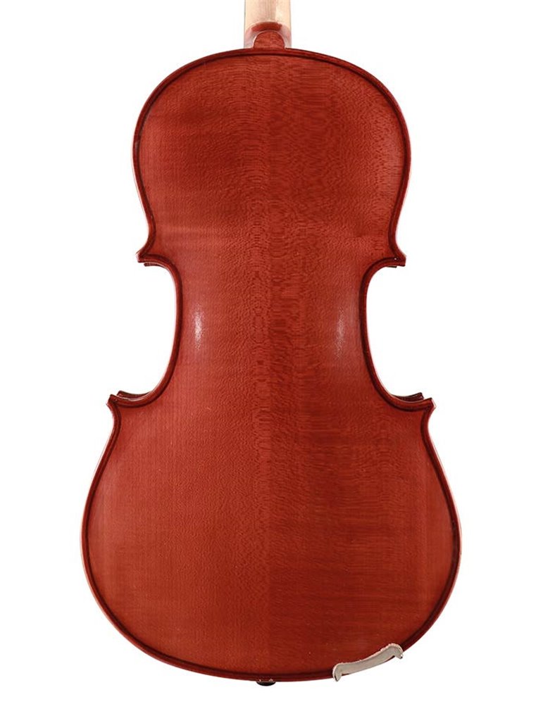 Viola 16pg Leonardo macizo flameado