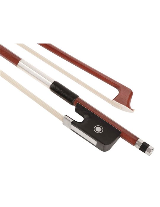 Viola 16pg Leonardo macizo flameado