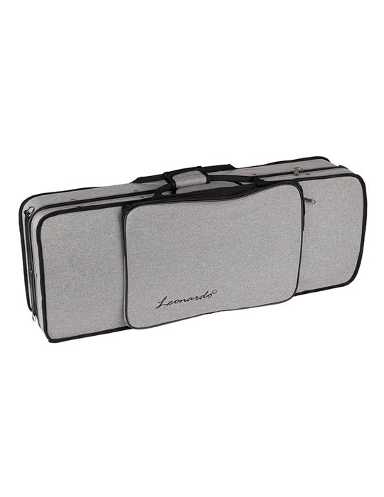 Viola 16pg Leonardo macizo flameado