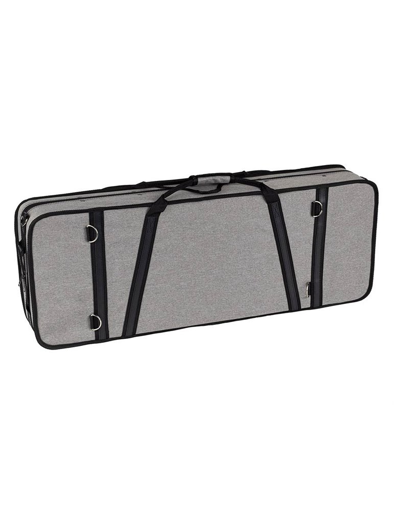 Viola 16pg Leonardo macizo flameado