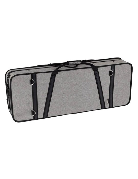 Viola 16pg Leonardo macizo flameado