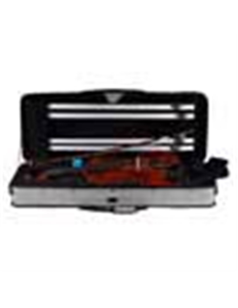 Viola 16pg Leonardo macizo flameado