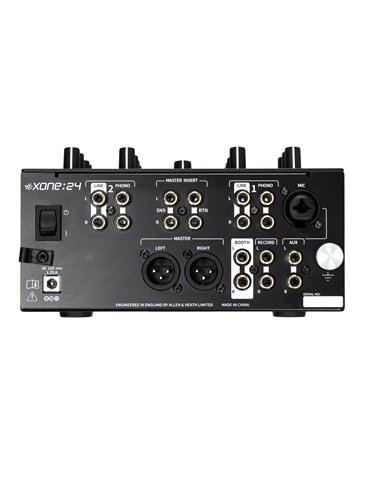 XONE:24 2