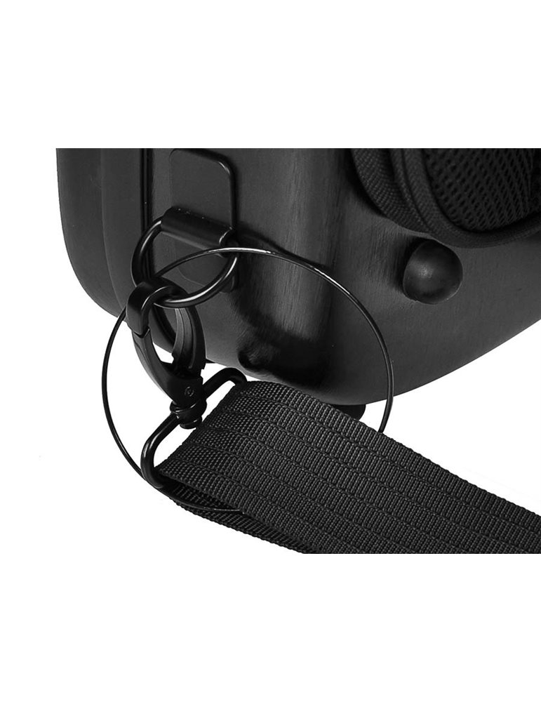 Estuche violín 4/4 Leonardo PVC 22kg negro