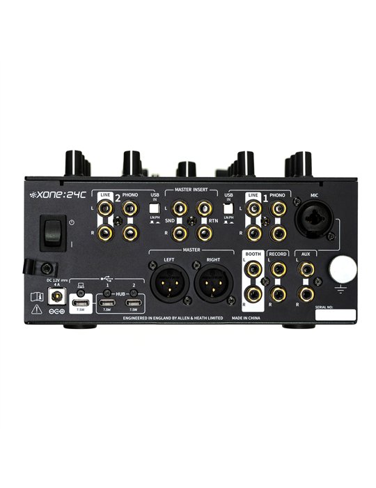 XONE:24C