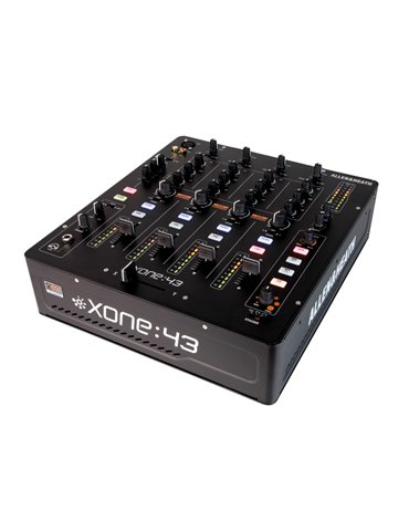 XONE:43