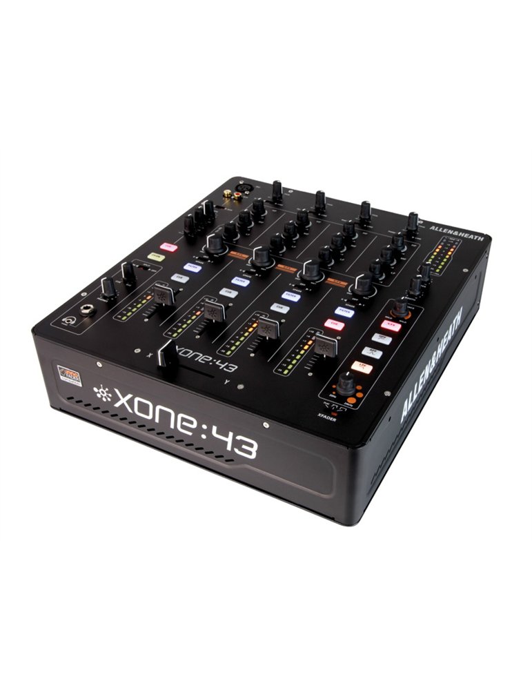XONE:43
