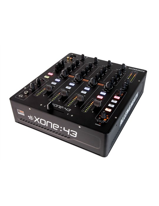 XONE:43