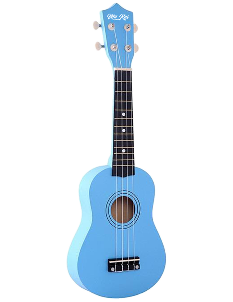 UKELELE SOPRANO MAKAI AZUL