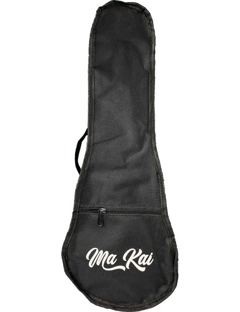 UKELELE SOPRANO MAKAI MORADO