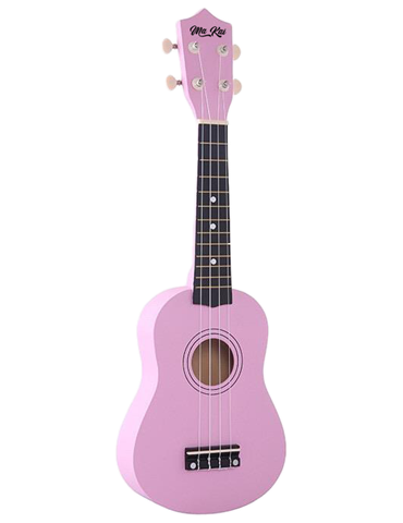 UKELELE SOPRANO MAKAI ROSA