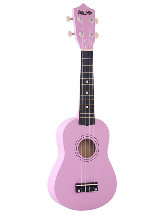 UKELELE SOPRANO MAKAI ROSA