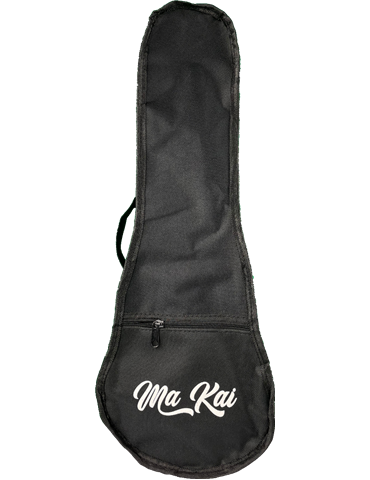 UKELELE SOPRANO MAKAI ROSA 2