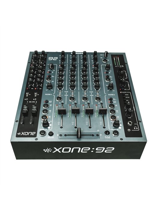 Xone:92 Mk2