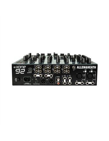 Xone:92 Mk2 2