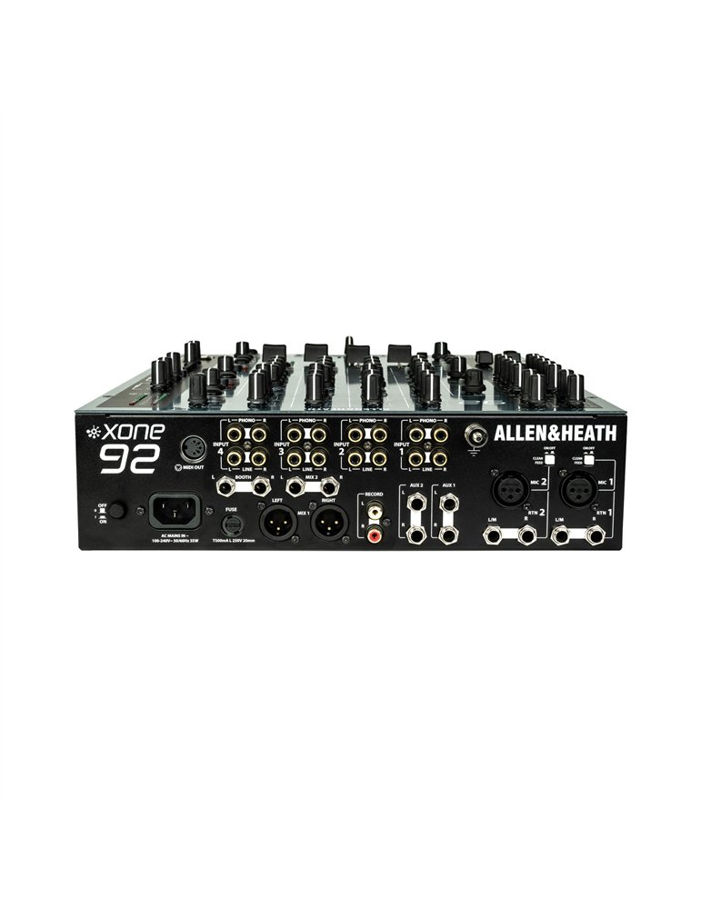 Xone:92 Mk2