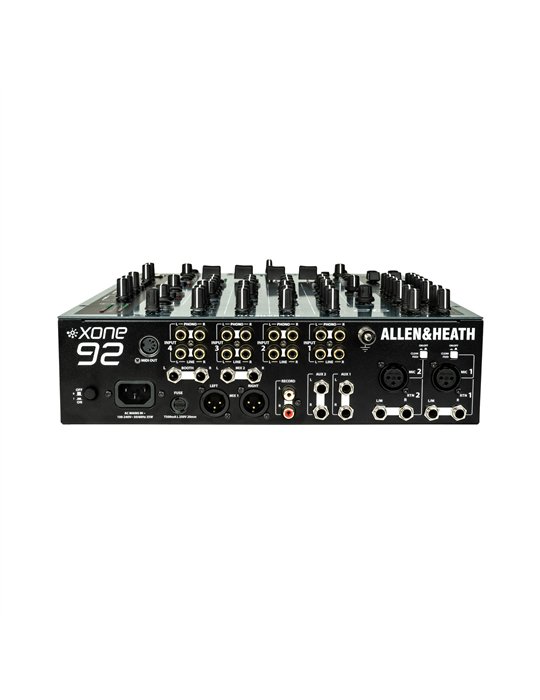 Xone:92 Mk2
