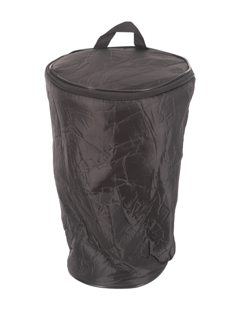 DARBUKA MARTELEADA MASTERWORK DORADA 420D