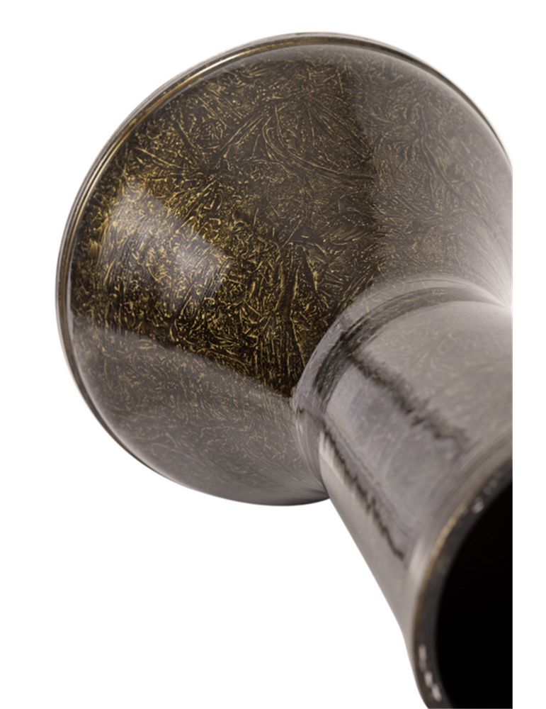 DARBUKA MARTELEADA MASTERWORK DORADA 420D